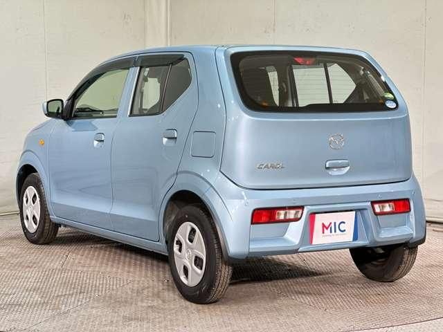 MAZDA CAROL 2021 Image 31