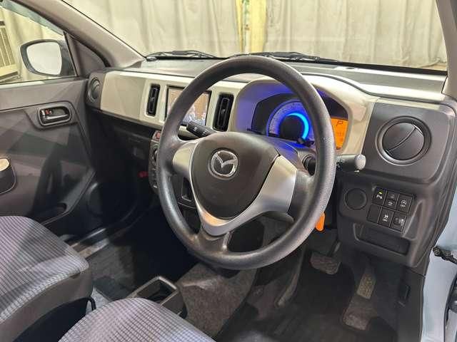 MAZDA CAROL 2021 Image 31