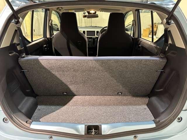 MAZDA CAROL 2021 Image 31