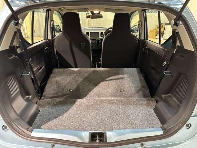 MAZDA CAROL 2021 Image 31