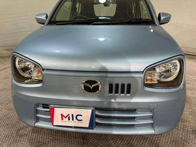 MAZDA CAROL 2021 Image 31