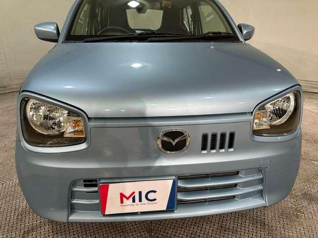 MAZDA CAROL 2021 Image 31