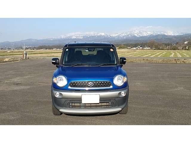 SUZUKI XBEE 4WD 2018 Image 31