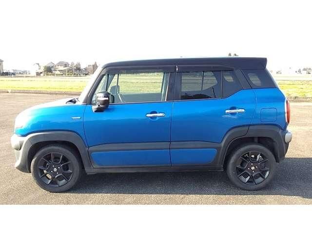 SUZUKI XBEE 4WD 2018 Image 31