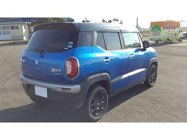 SUZUKI XBEE 4WD 2018 Image 31