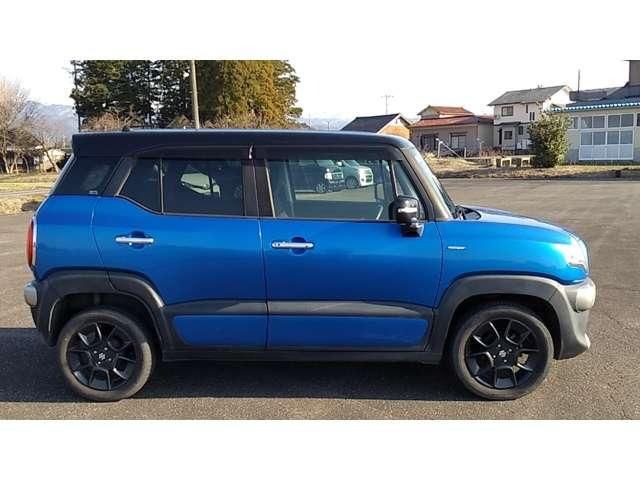 SUZUKI XBEE 4WD 2018 Image 31