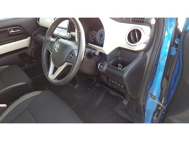 SUZUKI XBEE 4WD 2018 Image 31