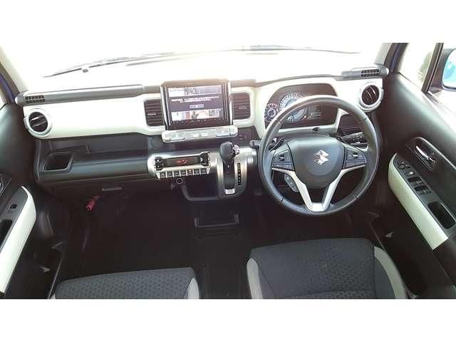 SUZUKI XBEE 4WD 2018 Image 31