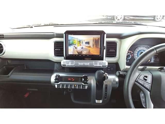 SUZUKI XBEE 4WD 2018 Image 31