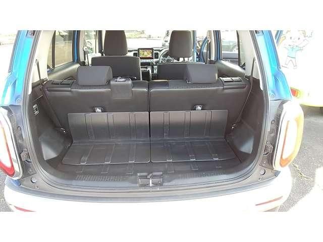 SUZUKI XBEE 4WD 2018 Image 31