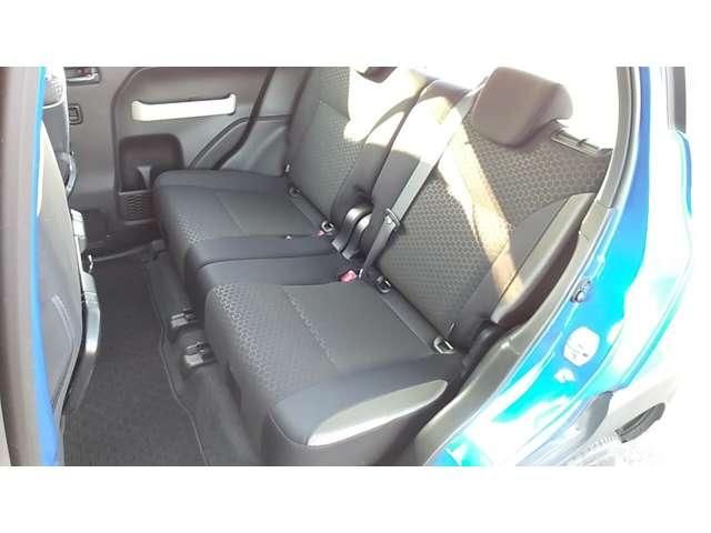 SUZUKI XBEE 4WD 2018 Image 31