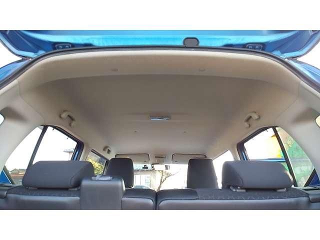 SUZUKI XBEE 4WD 2018 Image 31