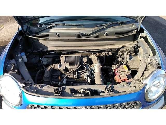 SUZUKI XBEE 4WD 2018 Image 31