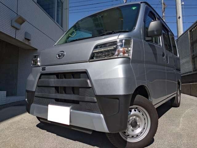 DAIHATSU HIJET CARGO 2020 Image 31