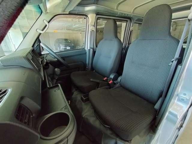 DAIHATSU HIJET CARGO 2020 Image 31