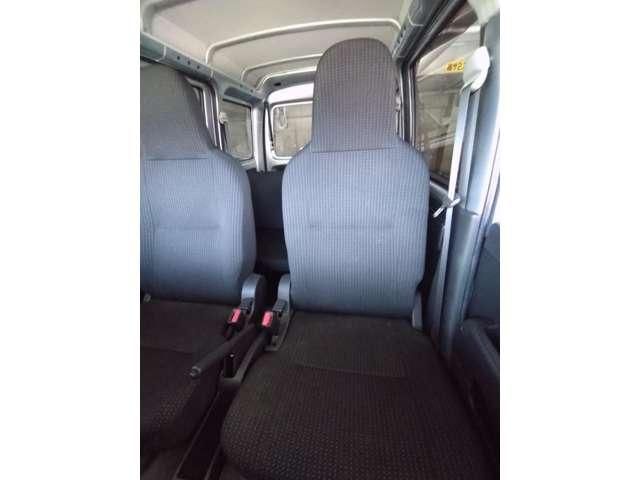 DAIHATSU HIJET CARGO 2020 Image 31