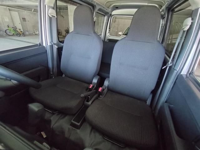 DAIHATSU HIJET CARGO 2020 Image 31