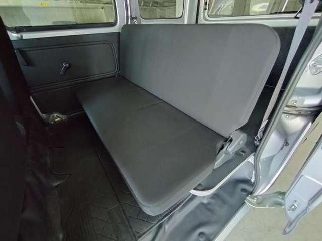 DAIHATSU HIJET CARGO 2020 Image 31