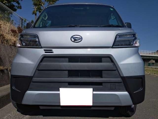 DAIHATSU HIJET CARGO 2020 Image 31