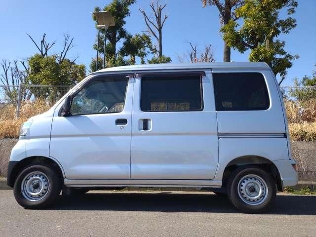 DAIHATSU HIJET CARGO 2020 Image 31