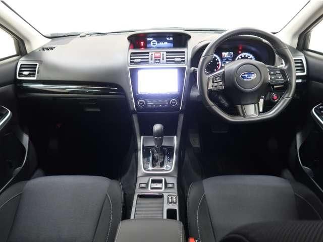 SUBARU LEVORG 2018 Image 31