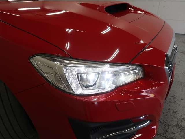 SUBARU LEVORG 2018 Image 31