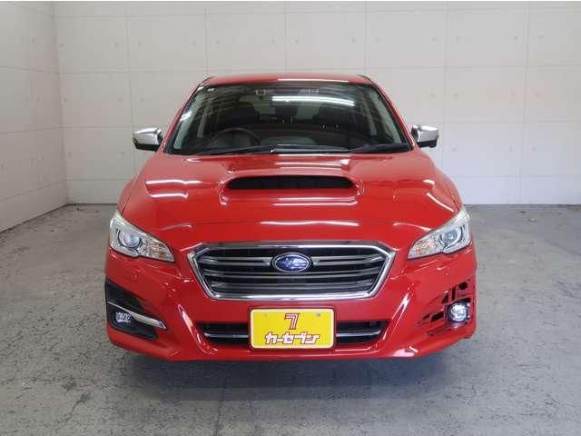 SUBARU LEVORG 2018 Image 31