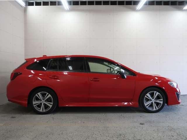 SUBARU LEVORG 2018 Image 31