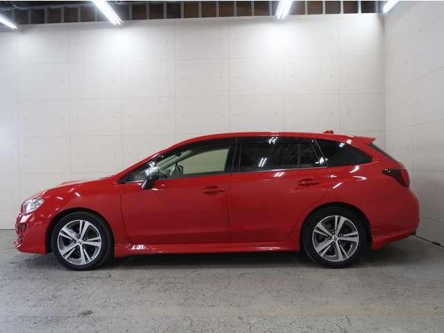 SUBARU LEVORG 2018 Image 31