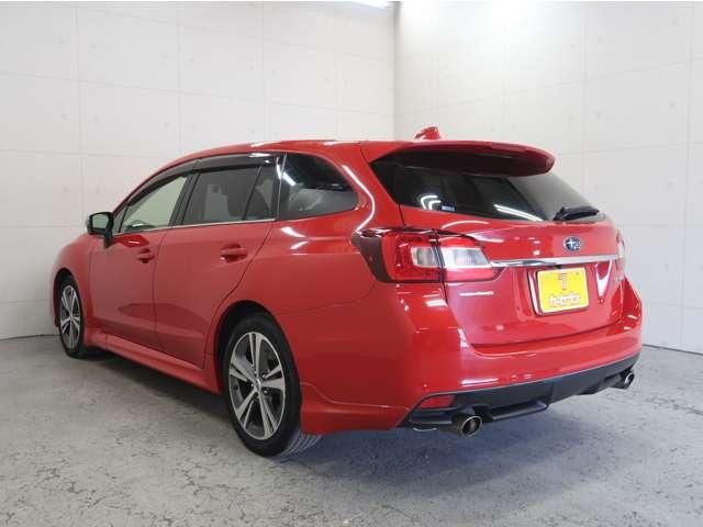 SUBARU LEVORG 2018 Image 31