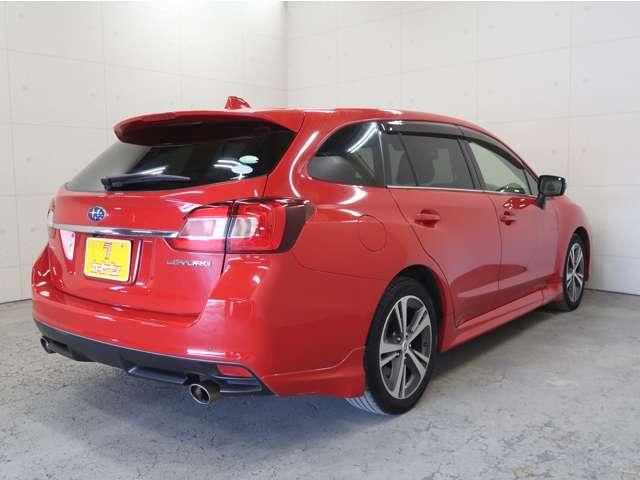 SUBARU LEVORG 2018 Image 31