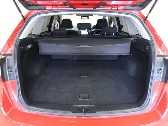 SUBARU LEVORG 2018 Image 31