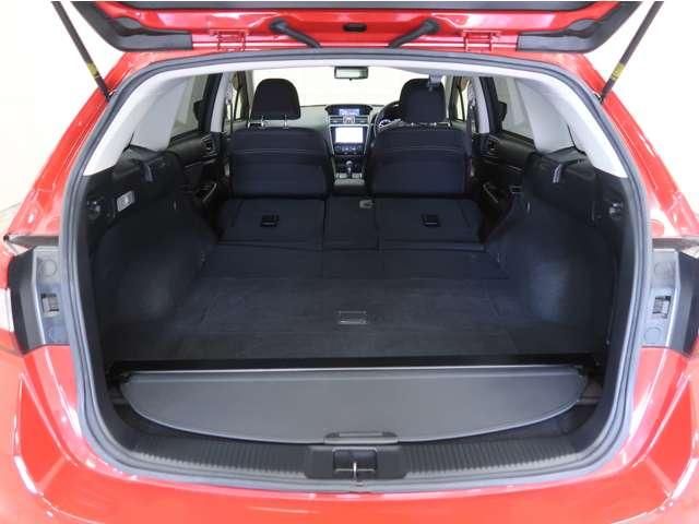 SUBARU LEVORG 2018 Image 31