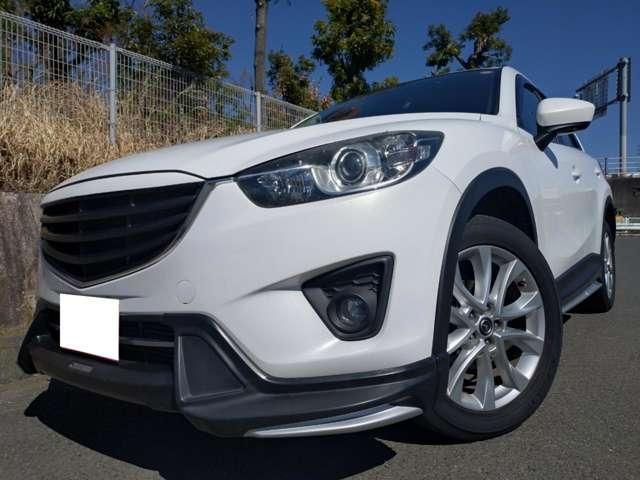 MAZDA CX-5 2014 Image 31