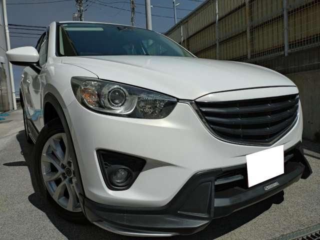 MAZDA CX-5 2014 Image 31