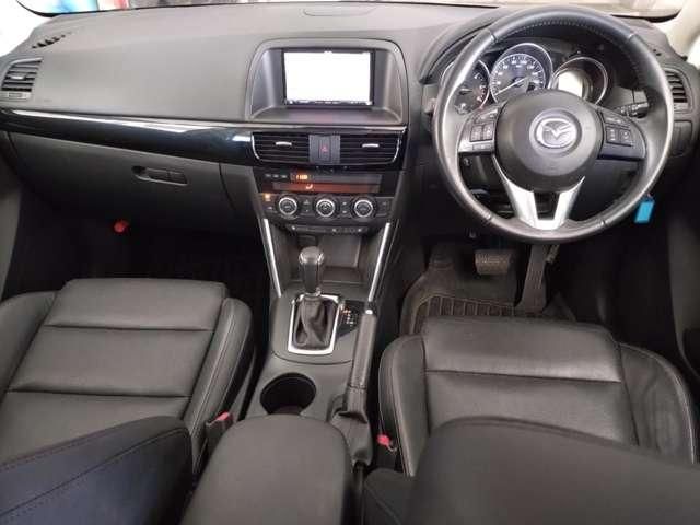 MAZDA CX-5 2014 Image 31
