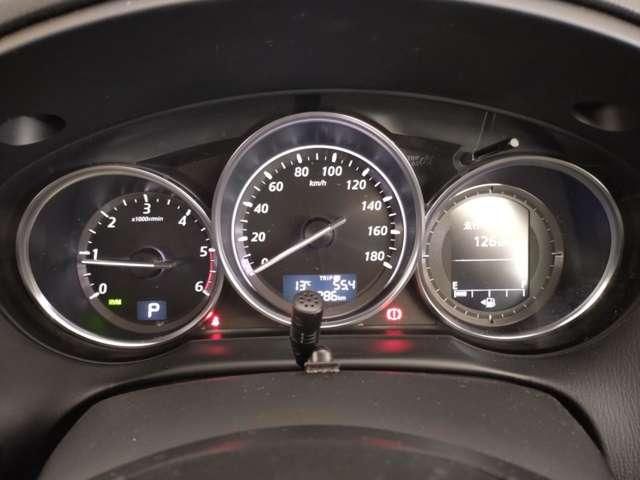 MAZDA CX-5 2014 Image 31