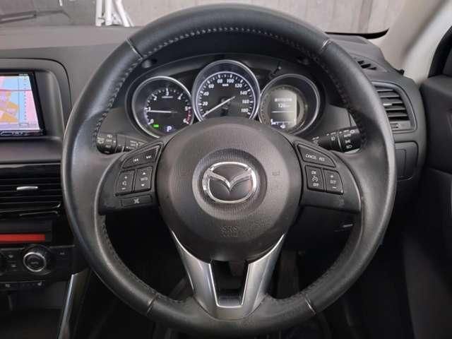 MAZDA CX-5 2014 Image 31