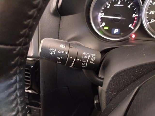 MAZDA CX-5 2014 Image 31