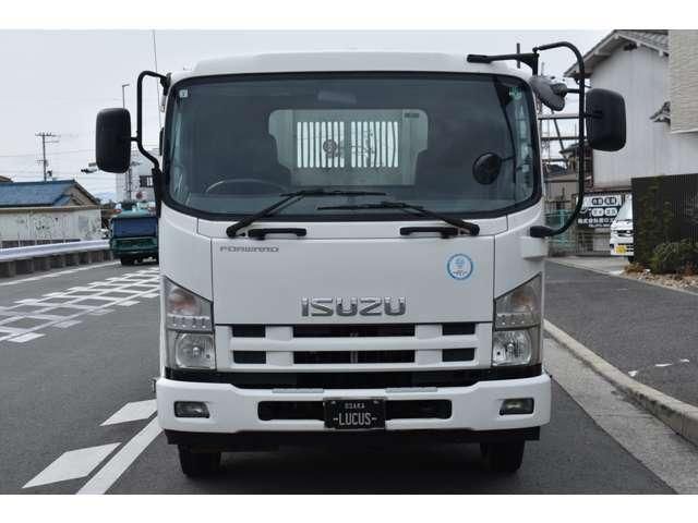 ISUZU FORWARD 2014 Image 31