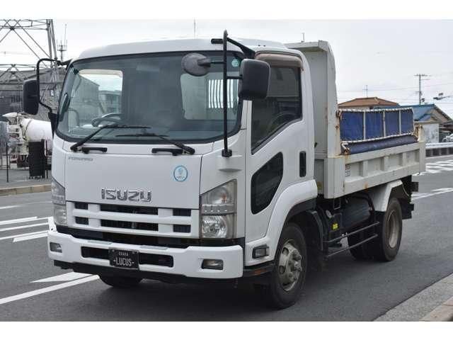 ISUZU FORWARD 2014 Image 31