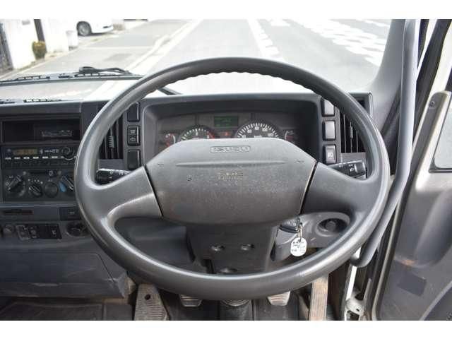 ISUZU FORWARD 2014 Image 31