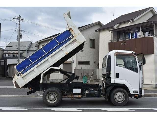 ISUZU FORWARD 2014 Image 31