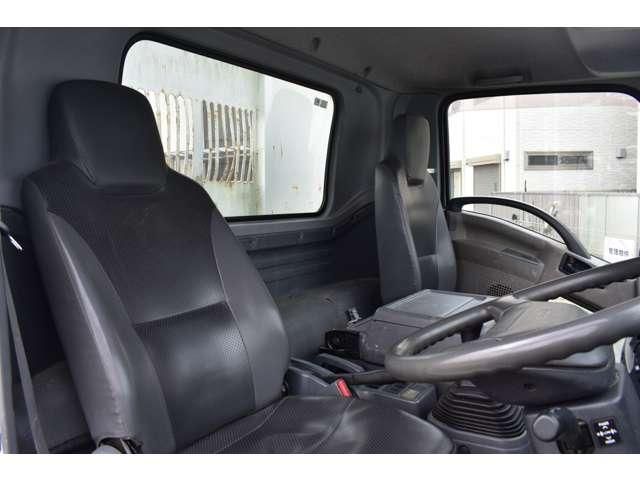 ISUZU FORWARD 2014 Image 31