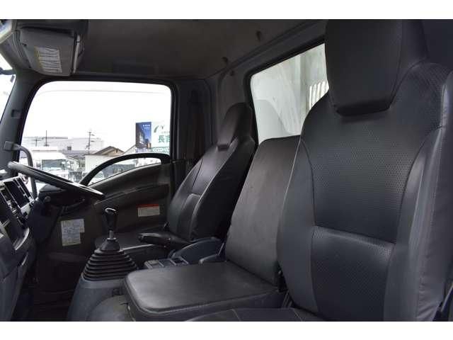 ISUZU FORWARD 2014 Image 31