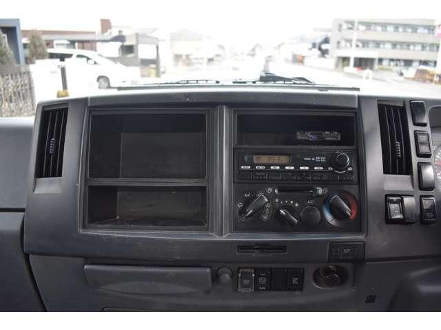 ISUZU FORWARD 2014 Image 31