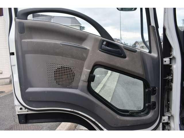 ISUZU FORWARD 2014 Image 31