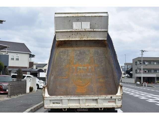 ISUZU FORWARD 2014 Image 31