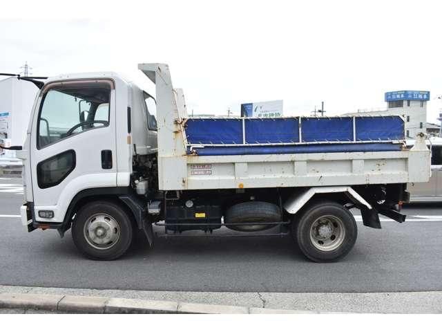 ISUZU FORWARD 2014 Image 31