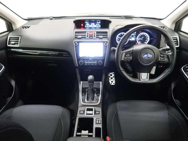 SUBARU LEVORG 2018 Image 31